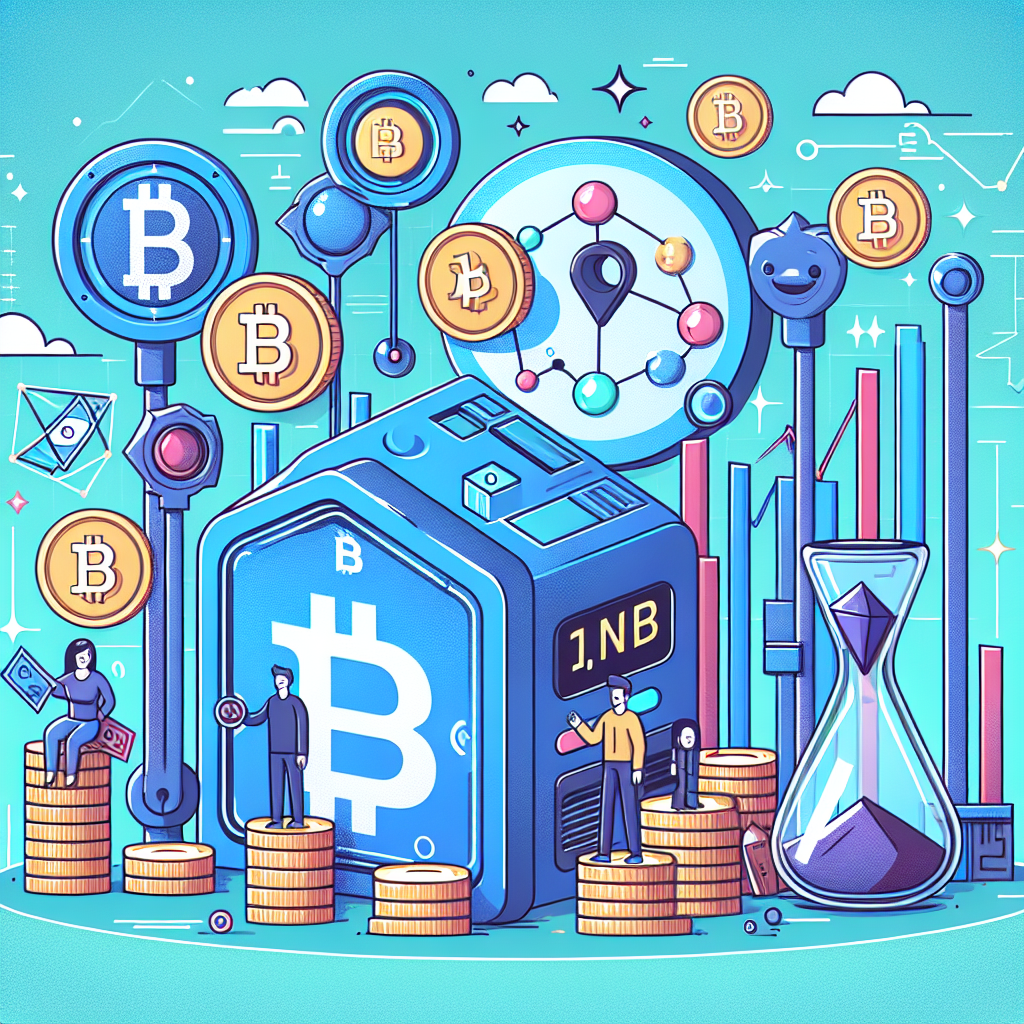BNB Bereikt Recordhoogte: Invloed Van Liquidaties, Macro-economische Signalen En Netwerkaanpassingen