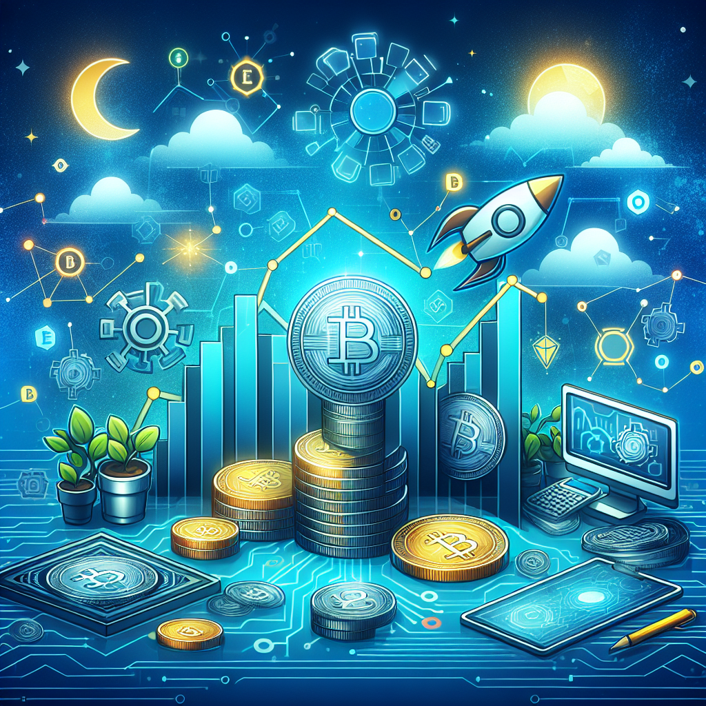 BNB Op Dringel Tot $2.000? Analyse Voorspelt Stijging Met Nieuwe Crypto-adoptiegolven
