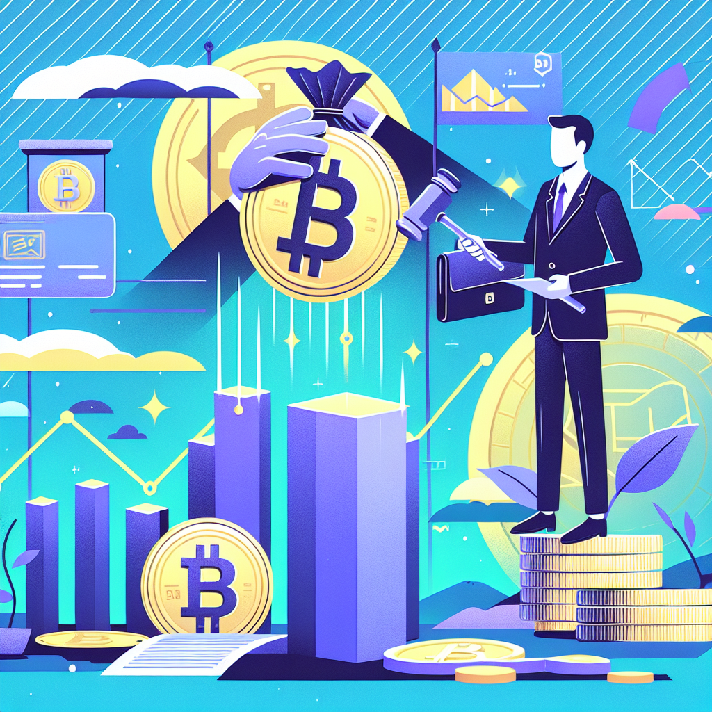 BNB Stijgt Na Presidentspardon Voor Binance Mede-oprichter Zhao