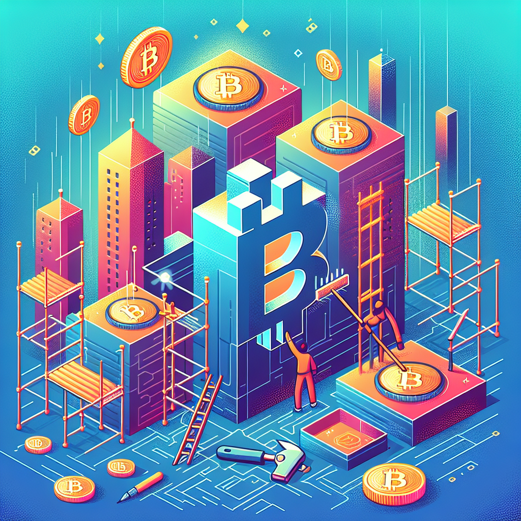 Bouw Het Op, Maar Zorg Voor Aanpak In Bitcoin DeFi