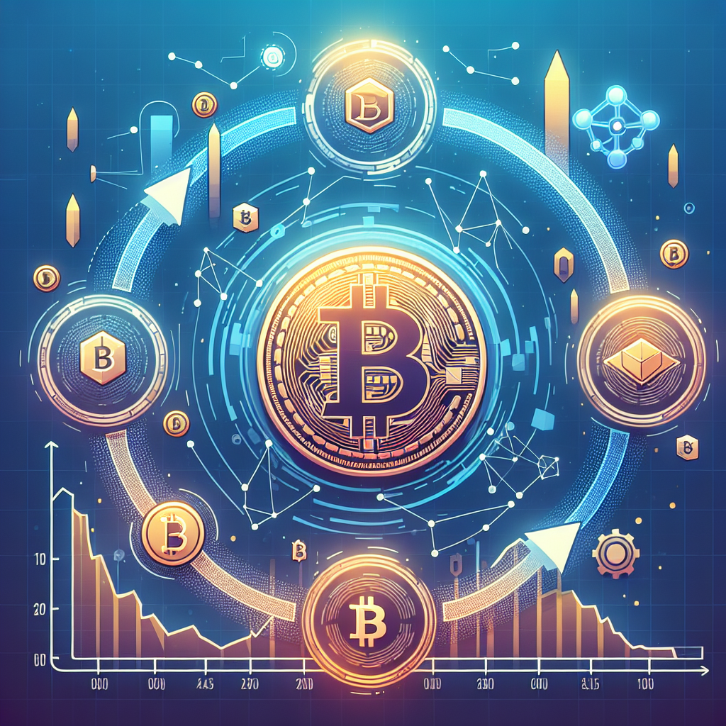 BTC Marktcyclus Waarschijnlijk Nog Niet Gepiekt: Analyse Voorspelt Meer Groei