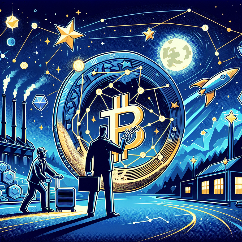 Bunq Pioniert Met Flexibele Crypto-staking In Europa
