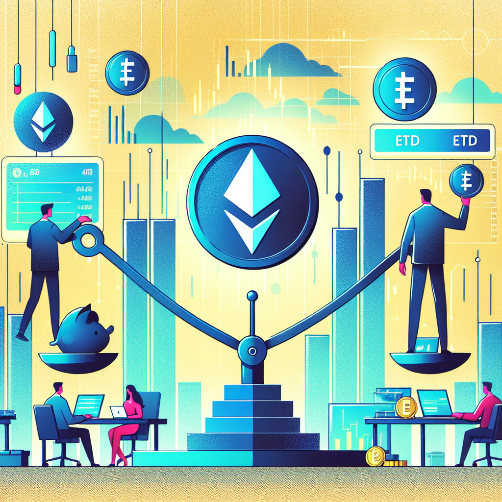 Cardano Balans Tussen Prijsdruk En ETF Verwachtingen: Analyse En Toekomstige Risico’s