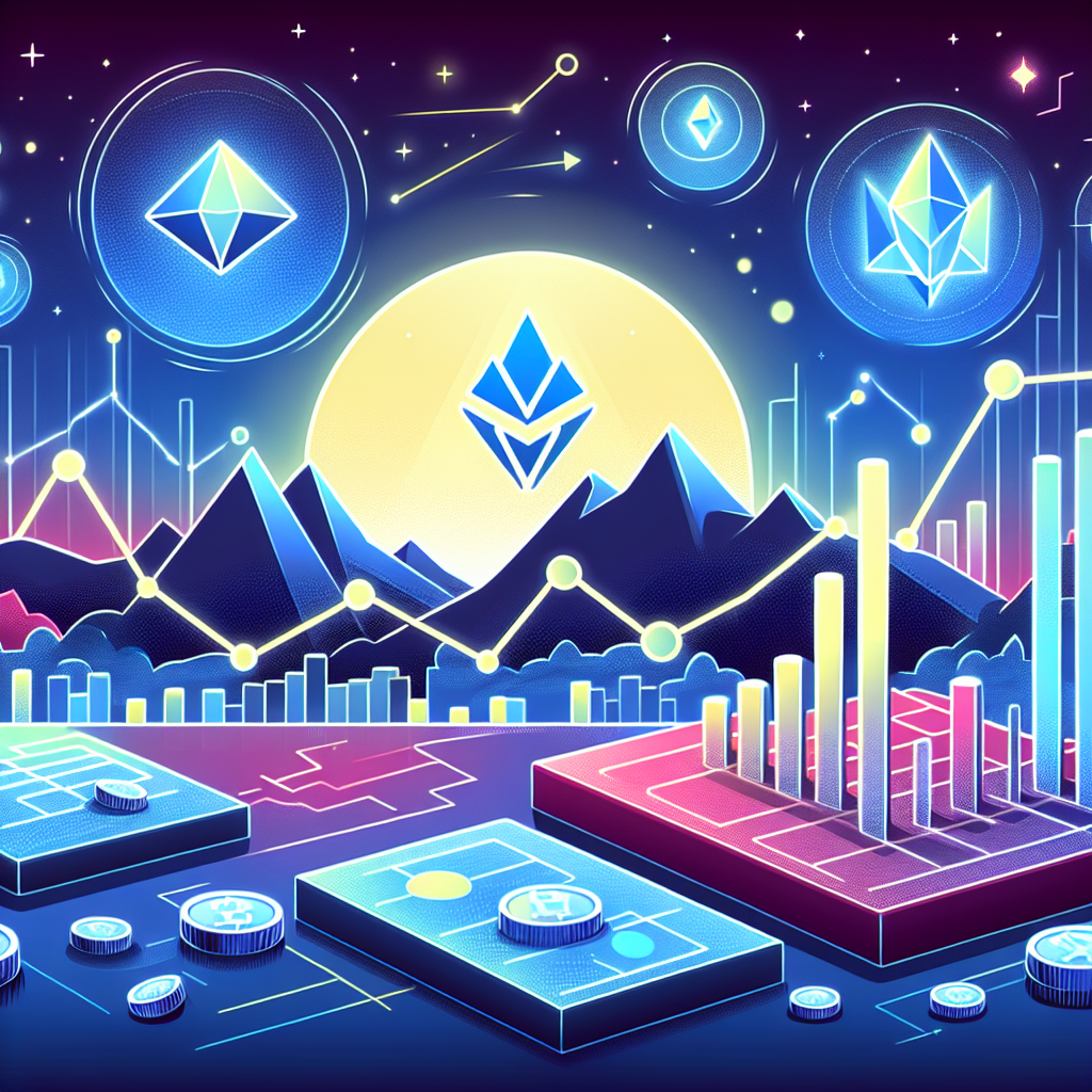 Cardano’s Groei: Bullish Indicatoren En Sterke Netwerkprestaties Signaleren Mogelijke Rally