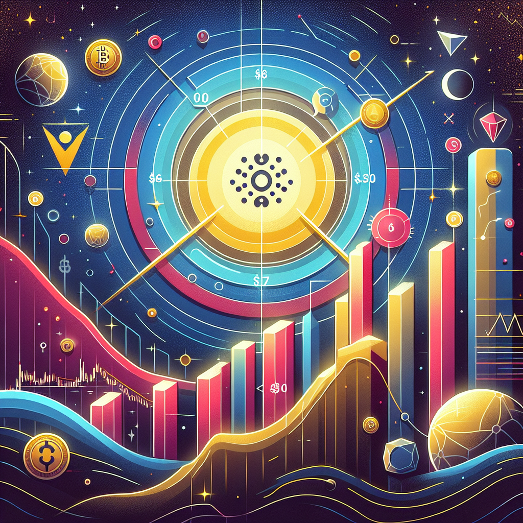 Cardano’s Tocht Naar $6: De Cruciale Rol Van Fibonacci Niveaus In ADA’s Potentiële Groei