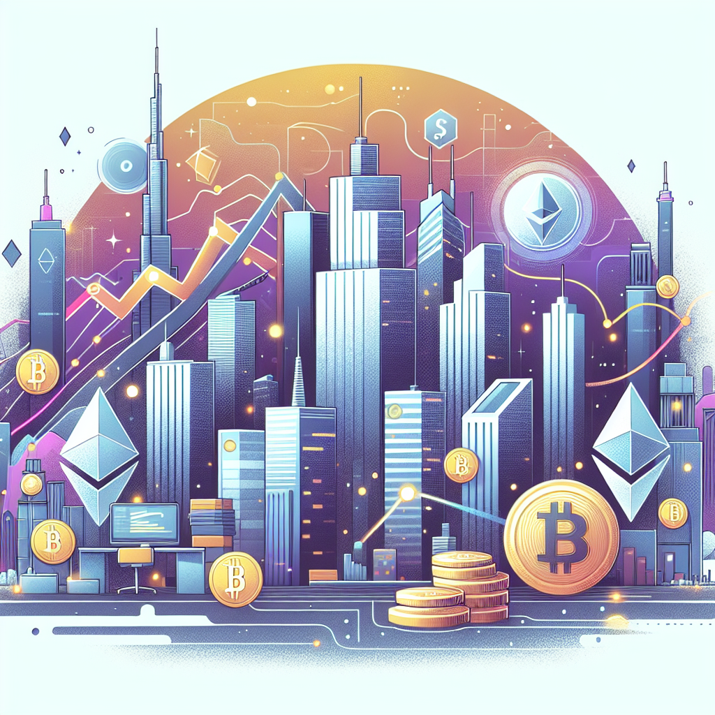 Citibank Voorspelt Fluctuerende Toekomst Voor Bitcoin Met Doel Dit Jaar Van 231,000 Dollar