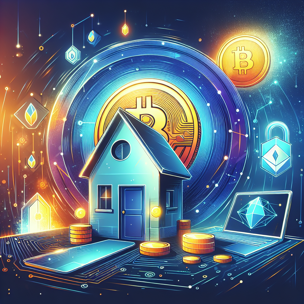 Coinbase Neemt Echo Over: Revolutie In Cryptocurrency Financiering?
