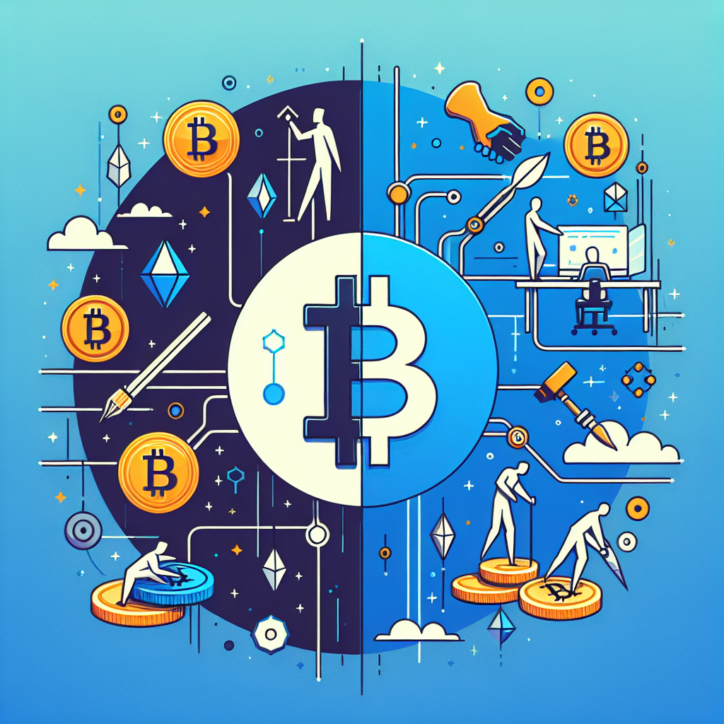 Conflict Biedt Kans Voor Grote Bitcoin Fork In 2026