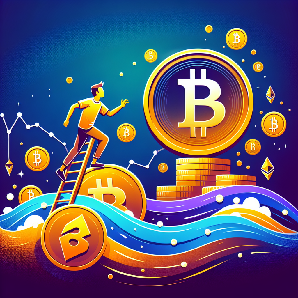 Cryptomarkt Herstelt: Bitcoin En Ethereum Terug In De Race, Maar Volatiliteit Blijft Aanwezig