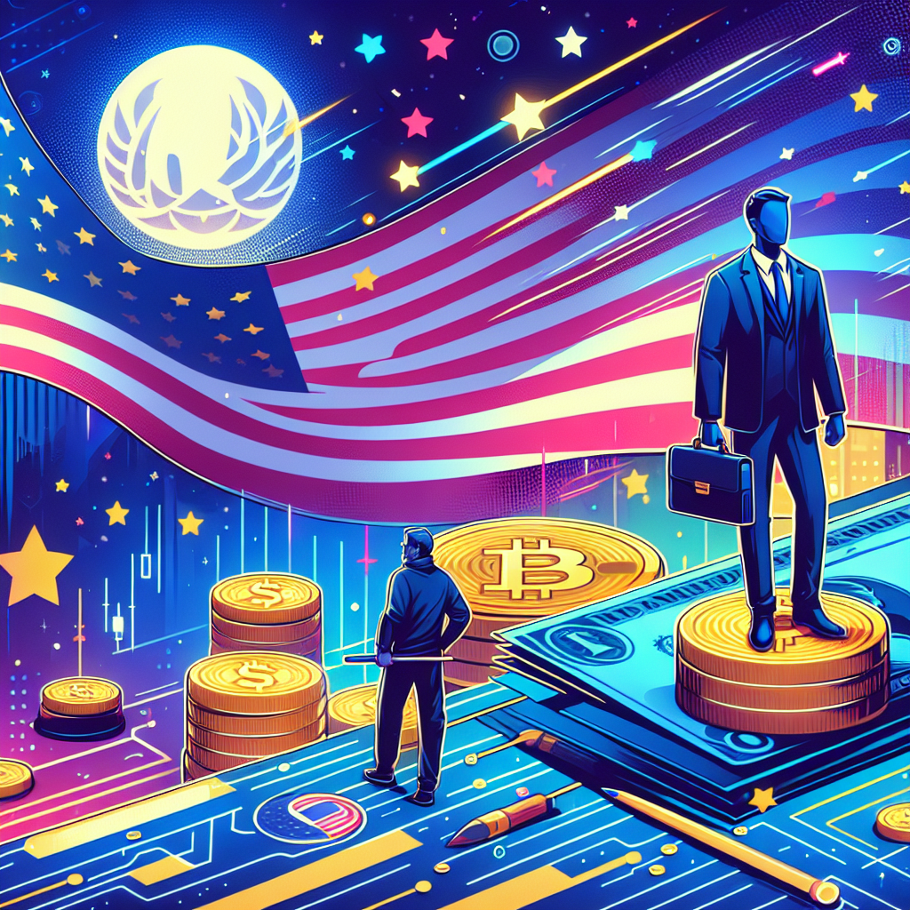CZ’s Mogelijke Terugkeer Naar Binance: Impact Op De Amerikaanse Cryptomarkt