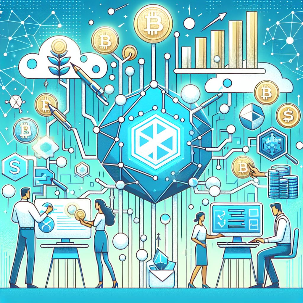 De Explosieve Groei Van Decentralized Finance: Kansen En Uitdagingen