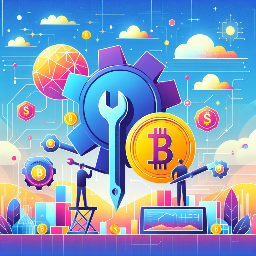 Defi En NFT’s: De Next Big Thing Of Een Risicovolle Zeepbel?