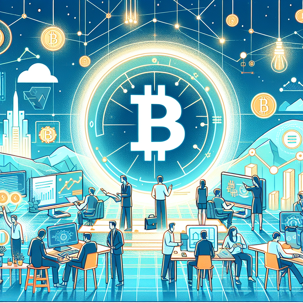 Defi, Regulering En Duurzaamheid: De Toekomst Van De Cryptomarkt Ontcijferd