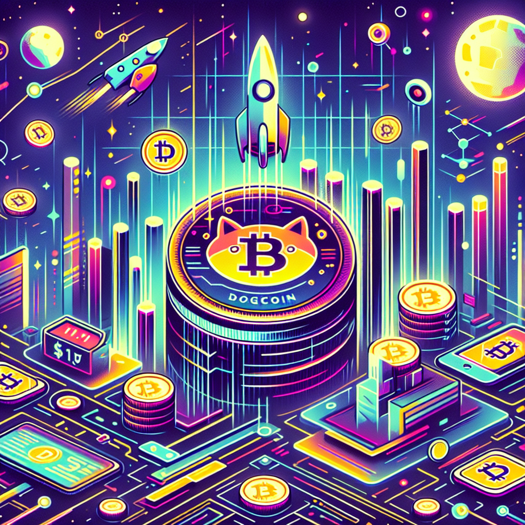 Dogecoin Koers Prognose: $11,71 Tegen Het Einde Van Het Jaar