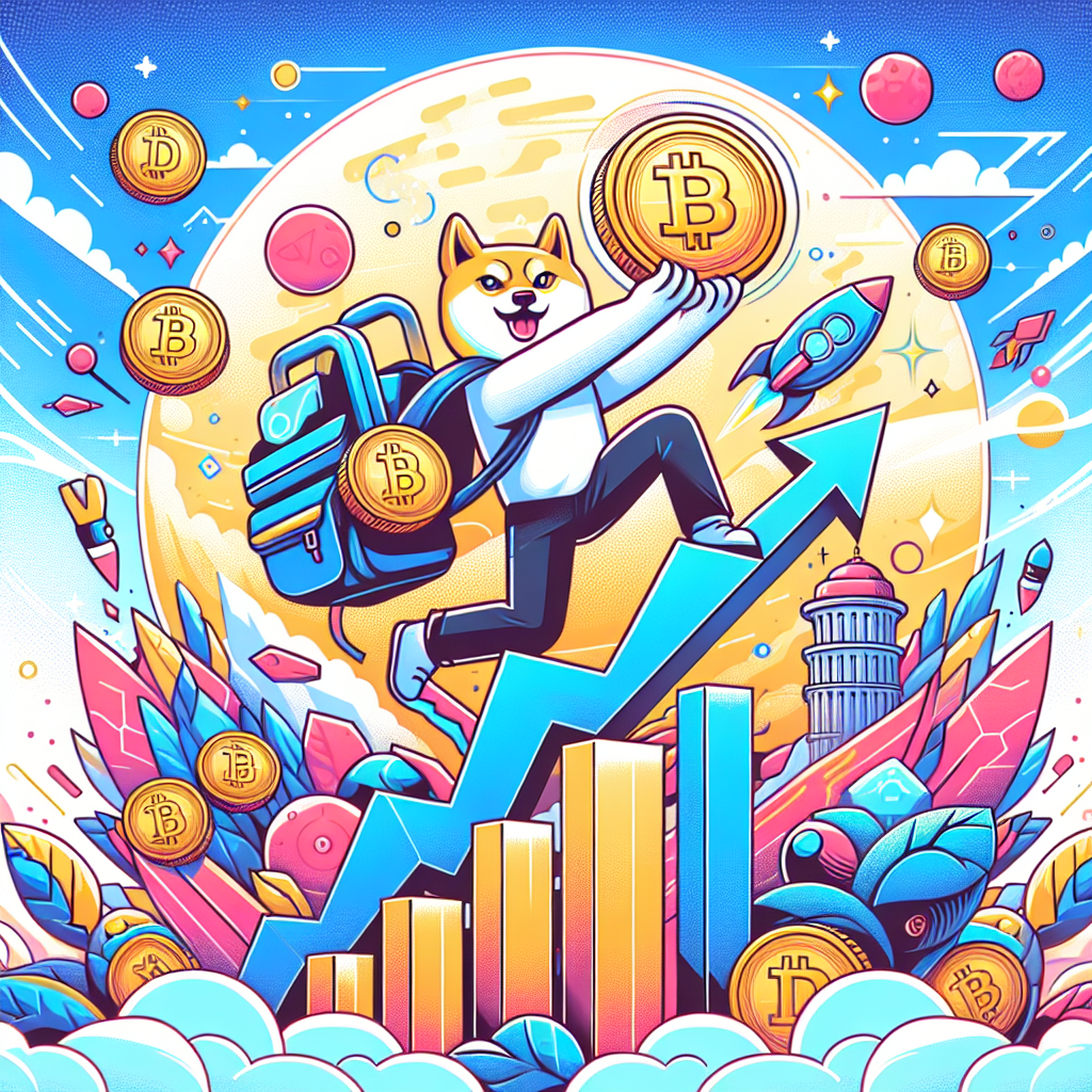 Dogecoin Koers Voorbereid Op Krachtige Doorbraak: Mogelijk Tot 160% Stijging Voorspeld