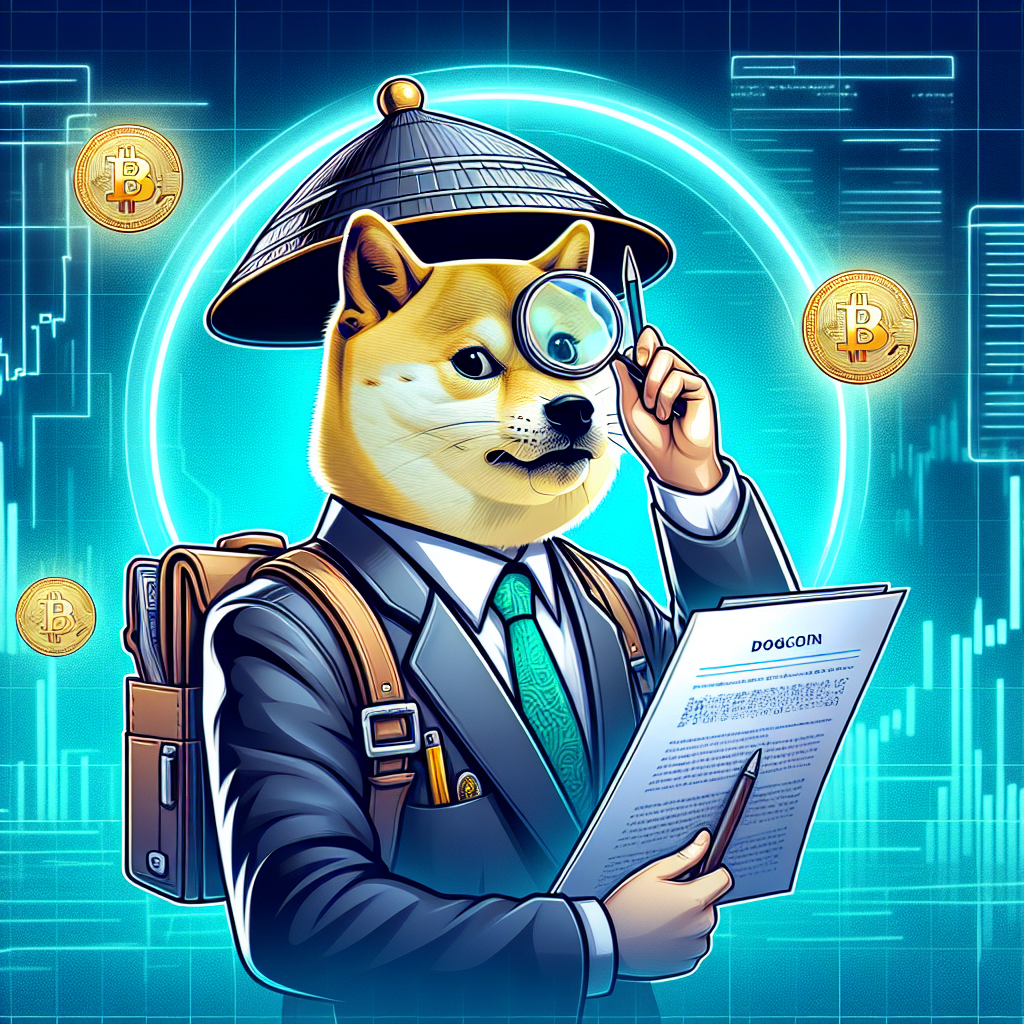 Dogecoin Nog Niet Klaar Voor Doorbraak: Beweert Crypto-analist Cantonese Cat