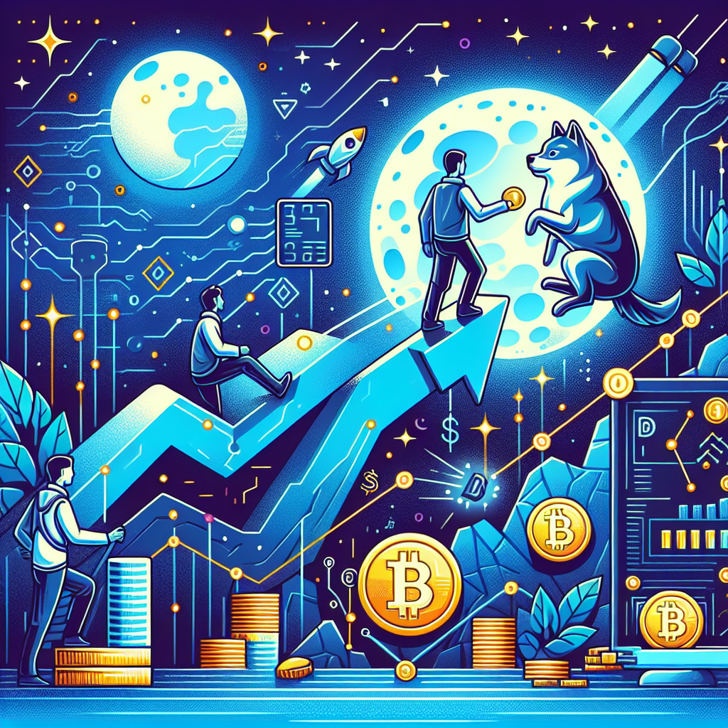 Dogecoin RSI Doorbraak: $1 Blijft Binnen Bereik