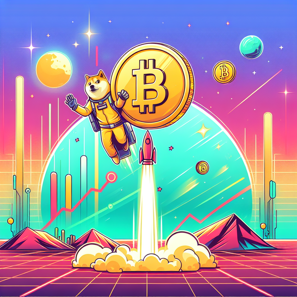Dogecoin: Voorbereiding Op Parabolische Stijging? Analist Ziet Explosieve Groei Aankomen