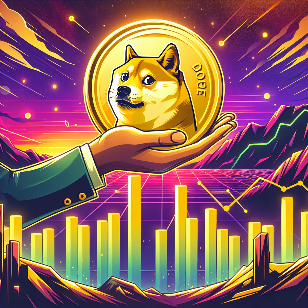 dogecoins beslissend moment analyse voorspelt potentiele opmars of terugval rond 23 oktober