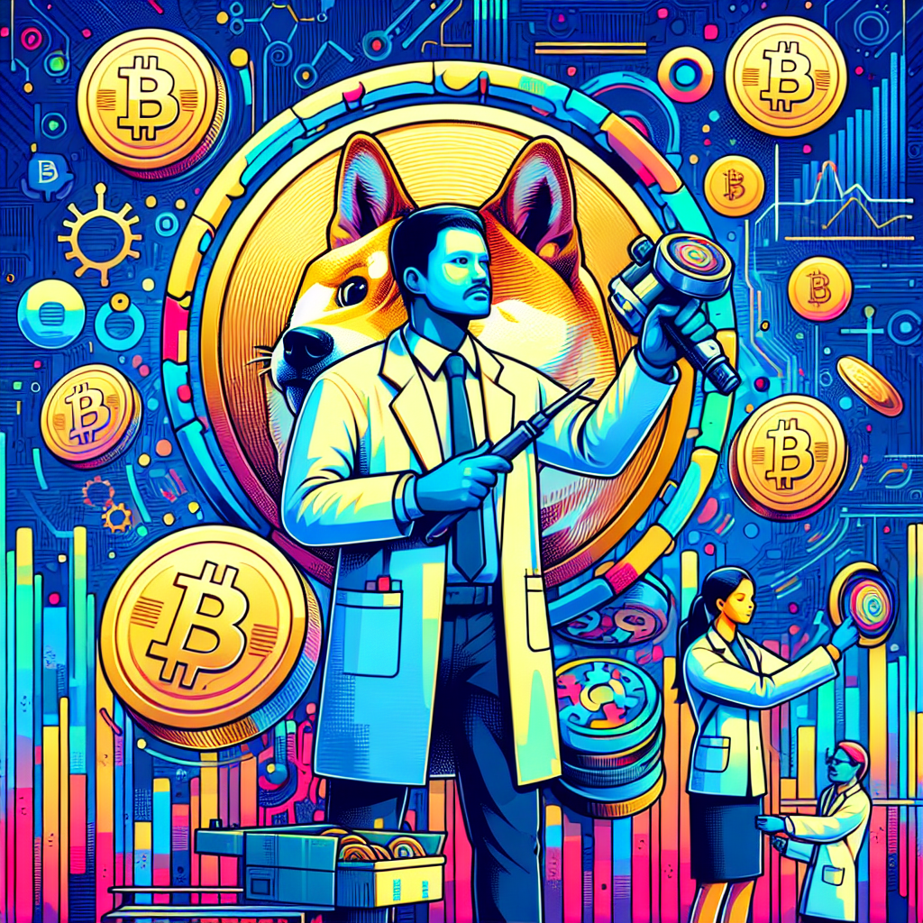 Dogecoin’s Mogelijke Stijging Naar $0.22: Factoren Die Invloed Hebben Op Deze Bullish Trend