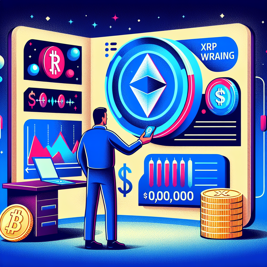Econoom Waarschuwt: XRP’s $100.000 Waarde Voorspelling Is Economisch Onrealistisch