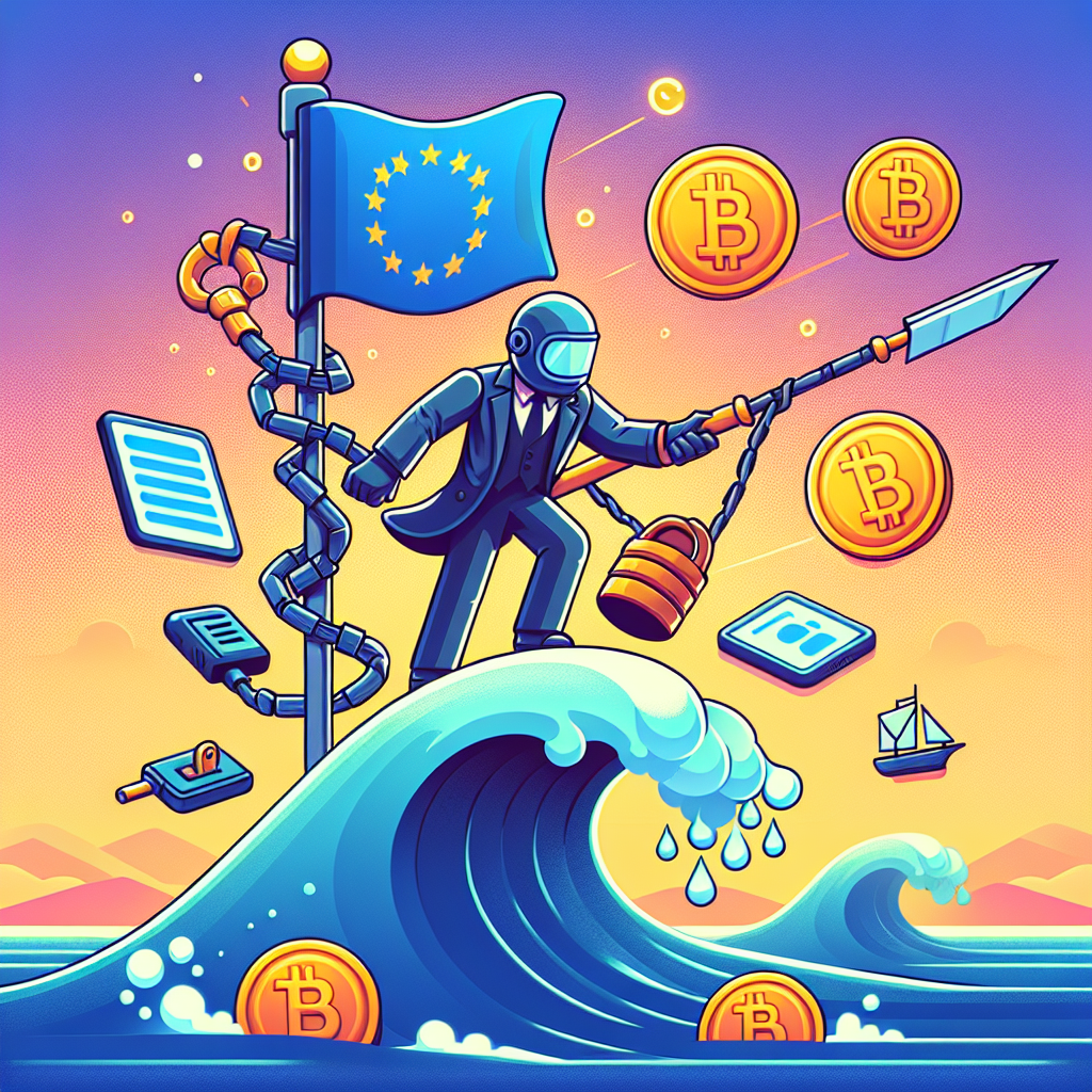Einde Van Privacy In Europa? Duitsland Verandert Standpunt Over EU Chatbeheersing
