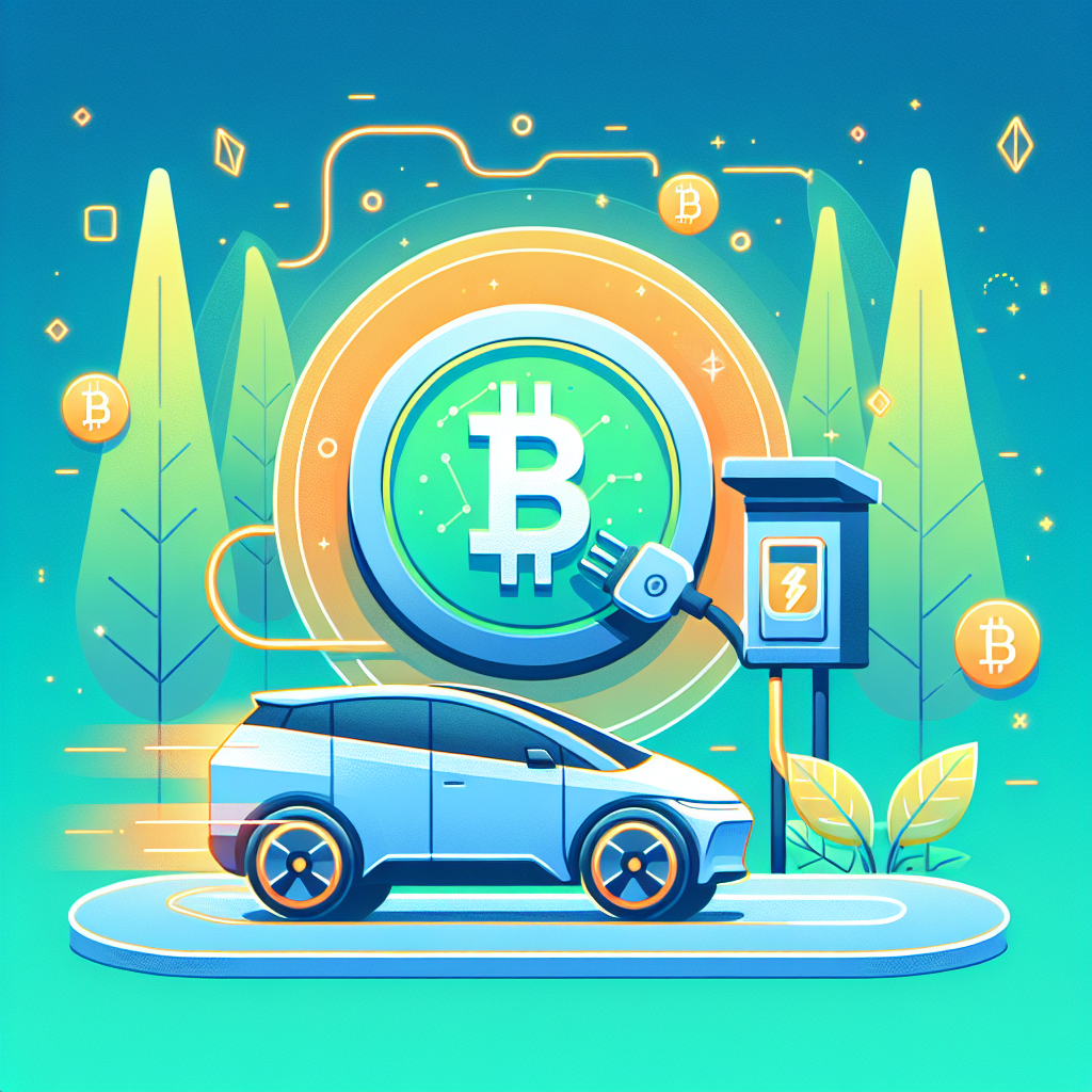 Elon Musk: Is Bitcoin Groen Genoeg Voor Tesla?