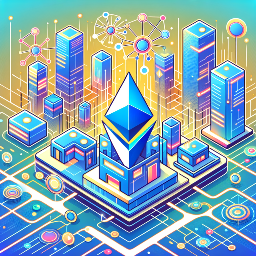 ERC-8004 Transformeert Ethereum Tot Thuisbasis Voor Gedecentraliseerde AI-Agenten