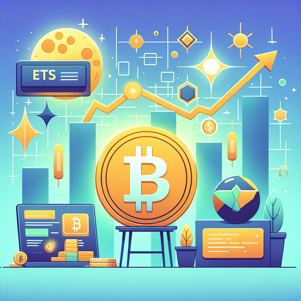 ETF’s Drijven Bitcoin: Kan BTC $130.000 Bereiken In Het Vierde Kwartaal?
