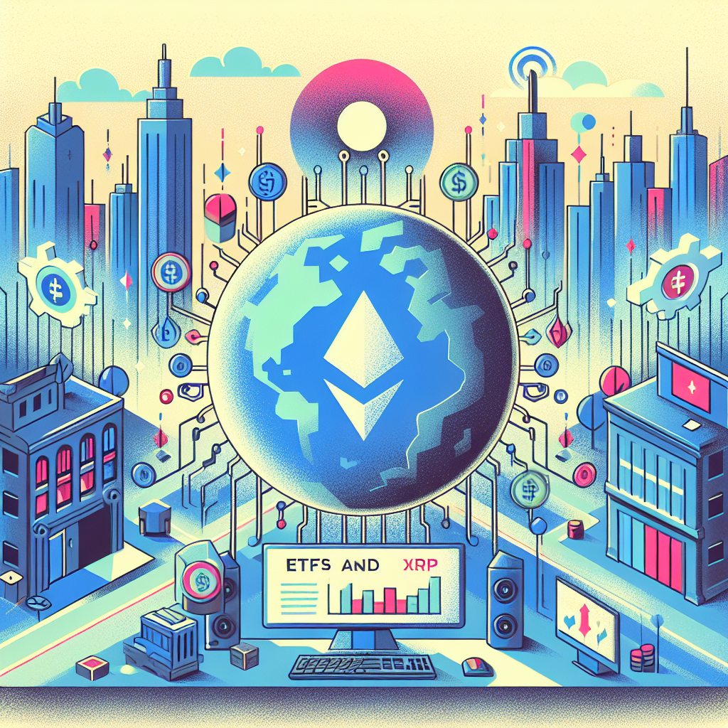 ETF’s En XRP: Zach Rector Voorspelt Aanbodschok En Explosieve Groei In 2025