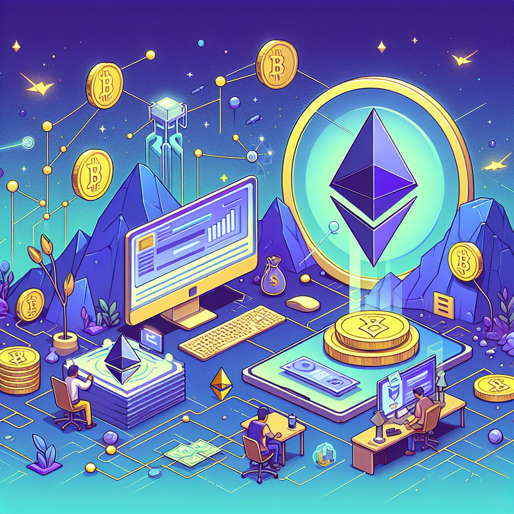 Ethereum Bereidt Zich Voor Op 1,4 Miljard Nieuwe Gebruikers Door Lancering L2 Van Chinese AliPay