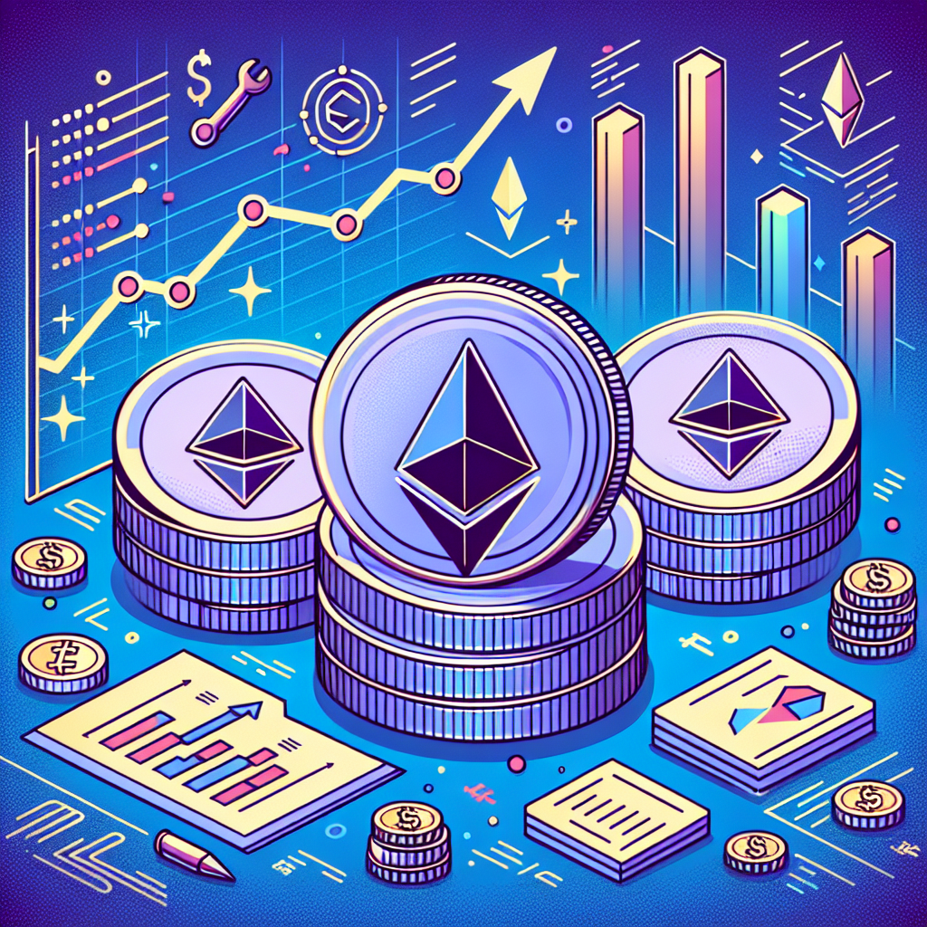 Ethereum ETF’s: Analyse Van Uitstroom, Staking Groei En Impact Op Prijzen