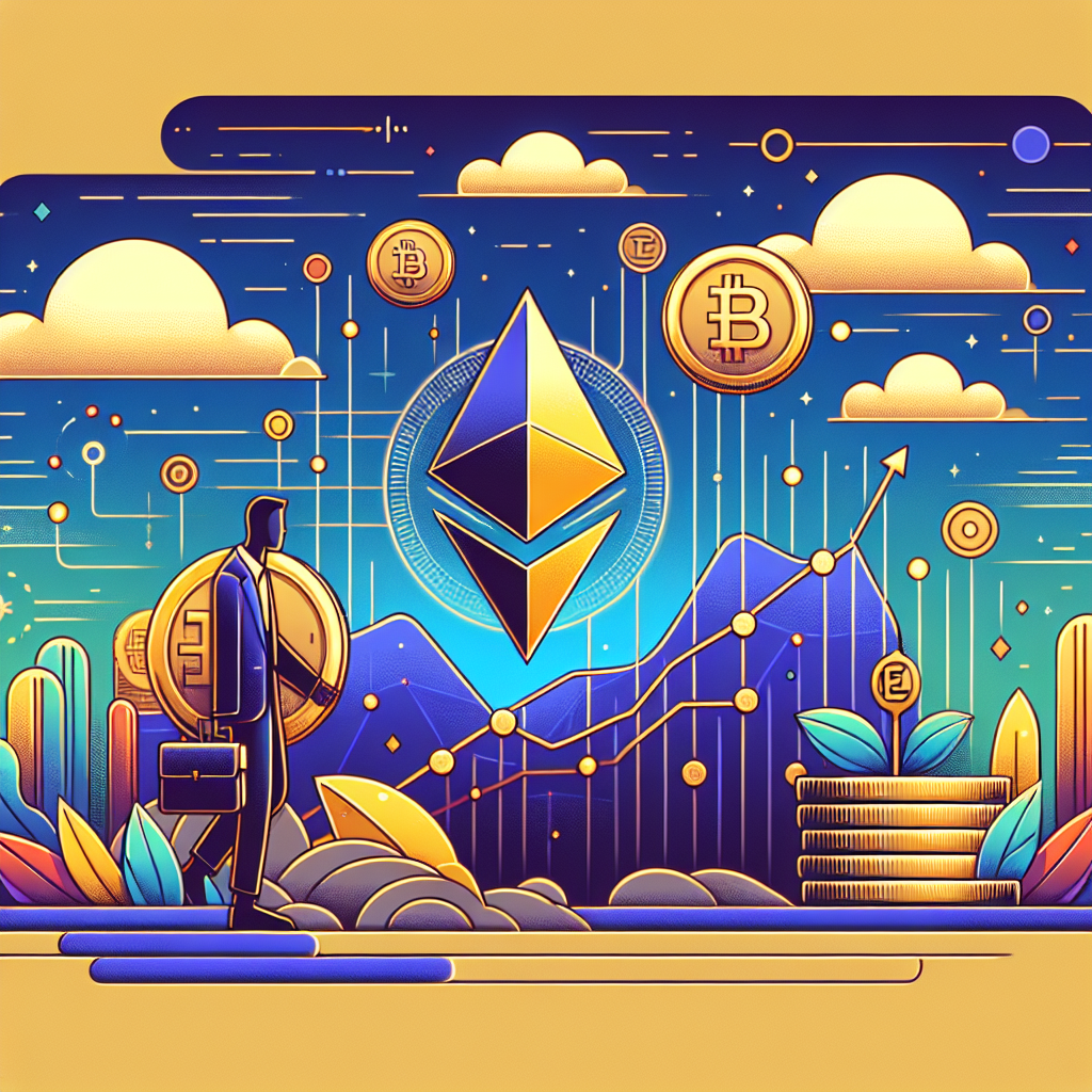 Ethereum Herstelt: Klaar Voor Bullish Momentum Ondersteund Door Sterke Fundamenten?