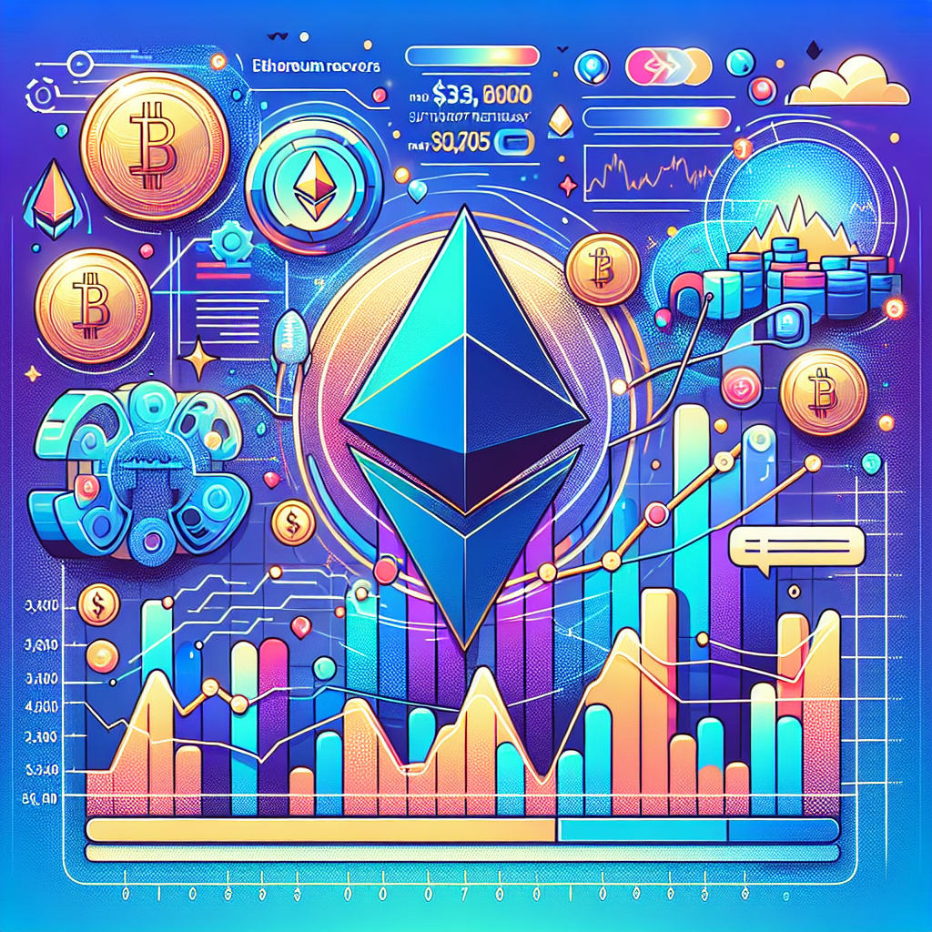 Ethereum Op Kruispunt: Analyse Van Cruciale Steunzone En Potentiële Rally