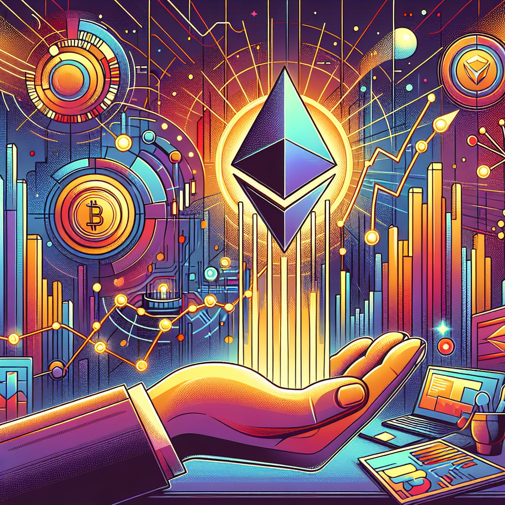 Ethereum Herstelt: Technische Indicatoren Voorspellen Mogelijke Winst Voor Investeerders