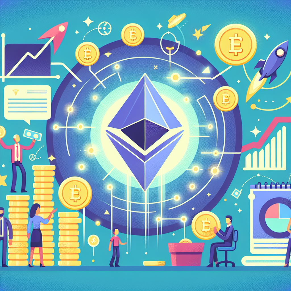 Ethereum In 2025: Bitmine En Bitmex Iconen Voorspellen Prijsstijging Tot $10.000