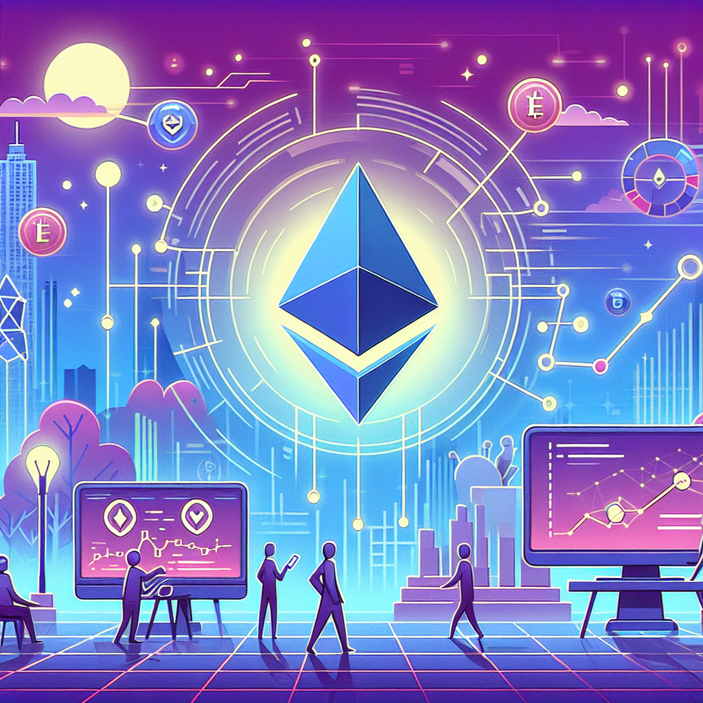 Ethereum Koerstrend: Analyse Van De Opleving En Potentiële Risico’s