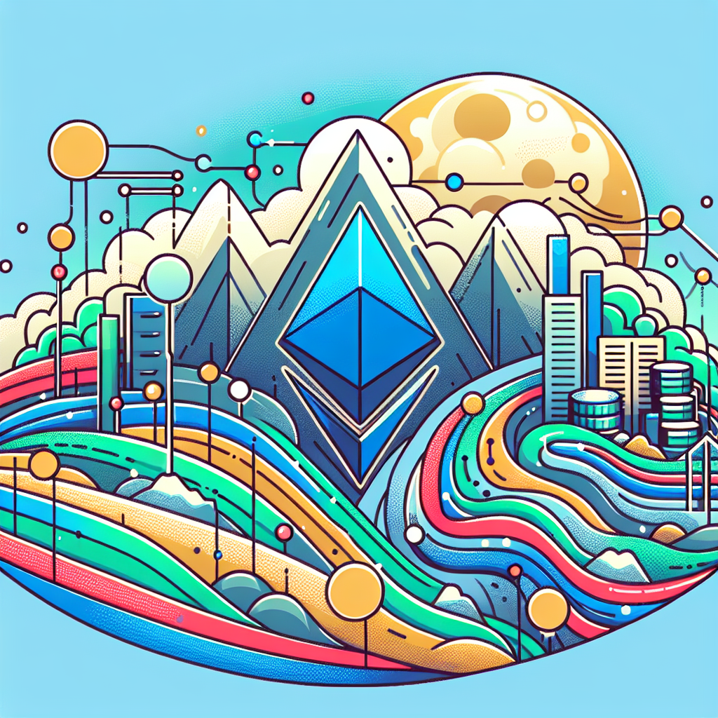 Ethereum Op Cruciaal Kruispunt: Technische Analyse Voorspelt Mogelijke Stijging Naar $5.000