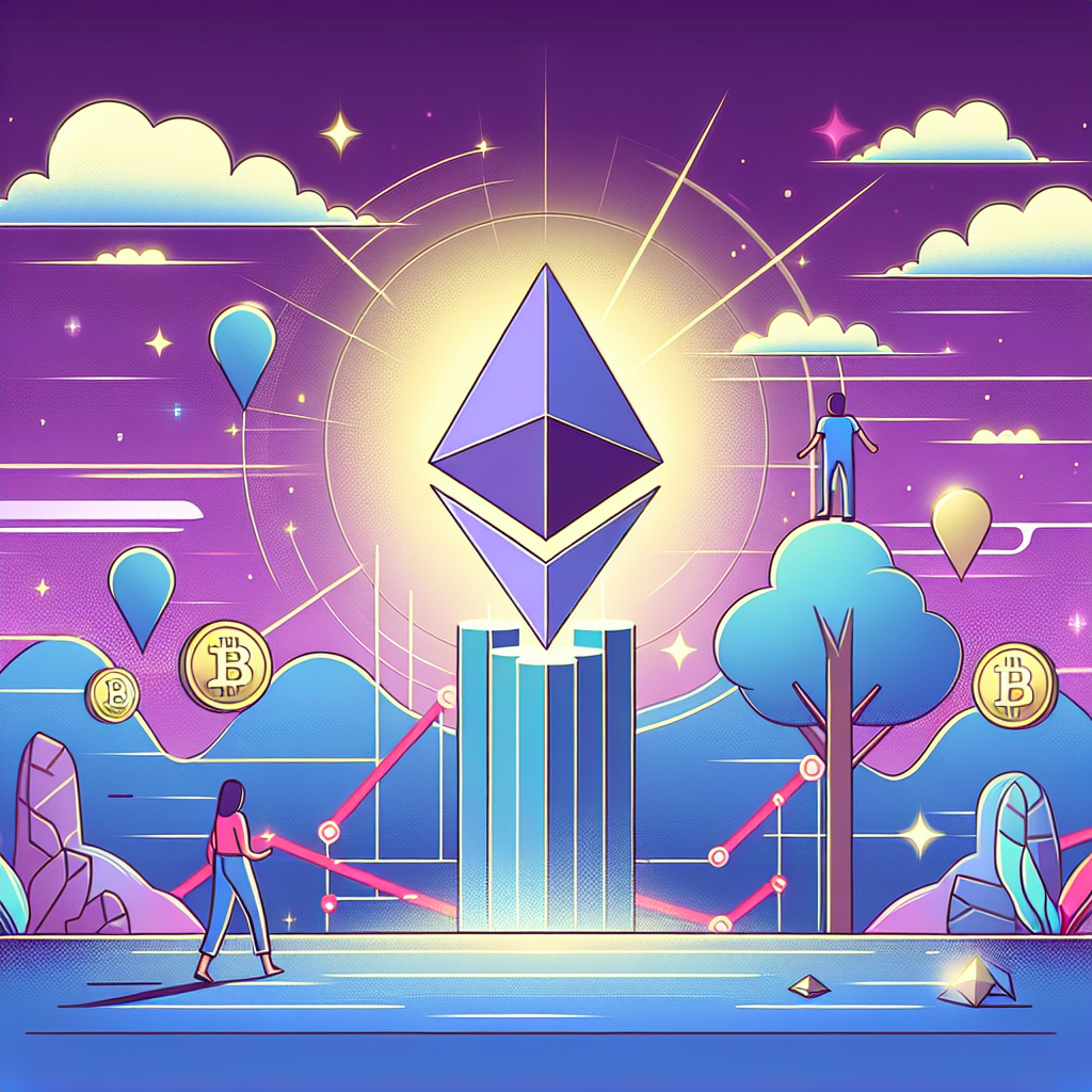 Ethereum Overwint De $4.000 Grens: Waakzaamheid Geboden Bij Naderende Weerstandsniveaus