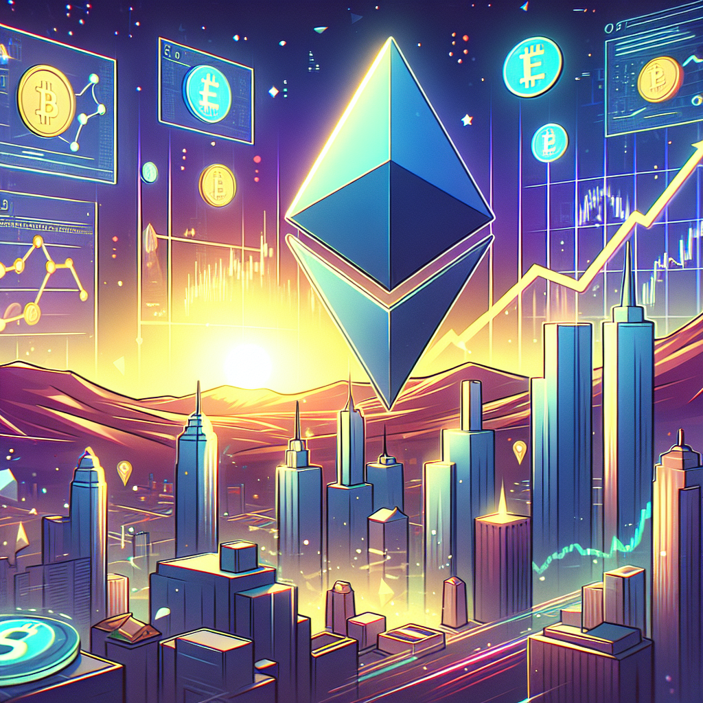 Ethereum Op Cruciaal Punt: Kans Op 50% Stijging In Q4 Of Nieuwe Neerwaartse Beweging?