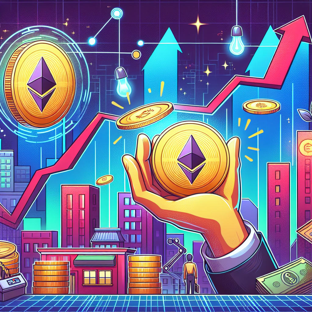 Ethereum Prijs Overstijgt $4.120: Tekenen Van Verdere Stijging Of Dreiging Van Terugval?