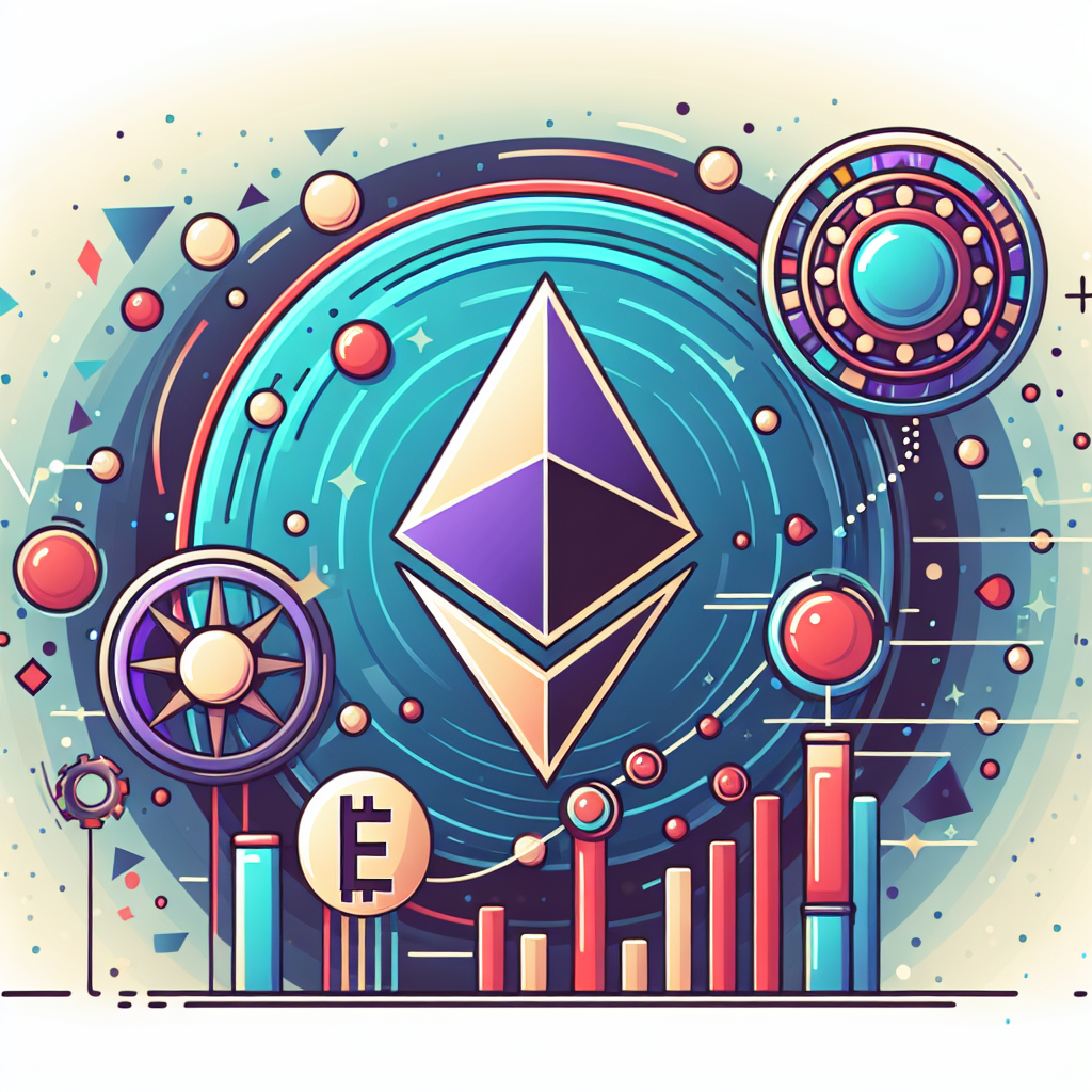 Ethereum’s Bullish Momentum Versnelt: Analisten Voorspellen Mogelijke Stijging Naar $16.000