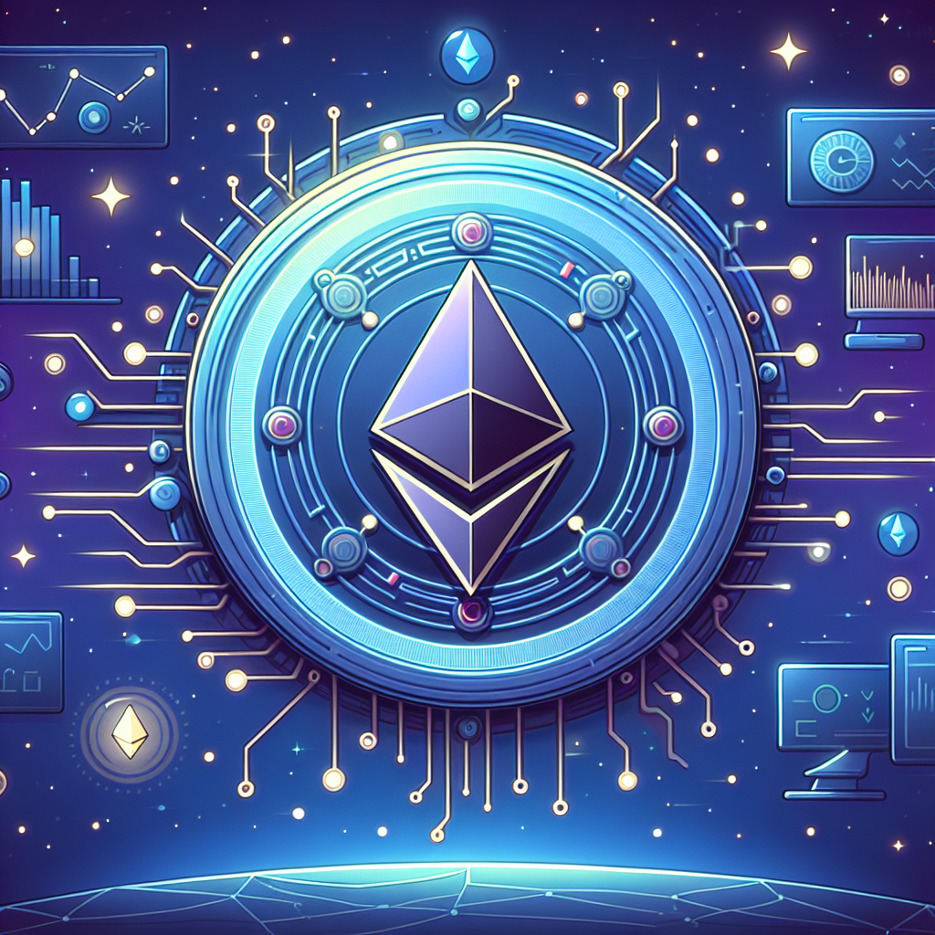 Ethereum’s Koersstijging: Consolidatie Of Correctie In Zicht?
