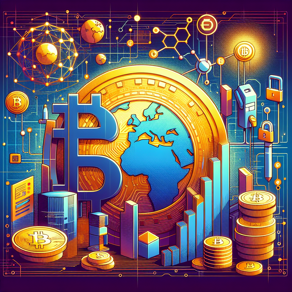EU Sancties: Belemmeren Vooruitgang Rubel Stablecoin Naar Bitcoin?