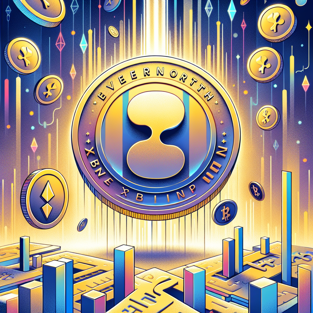Evernorth Nadert $1 Miljard Aan XRP Bezit: Nieuwe Standaard Voor Institutionele Crypto-adoptie?