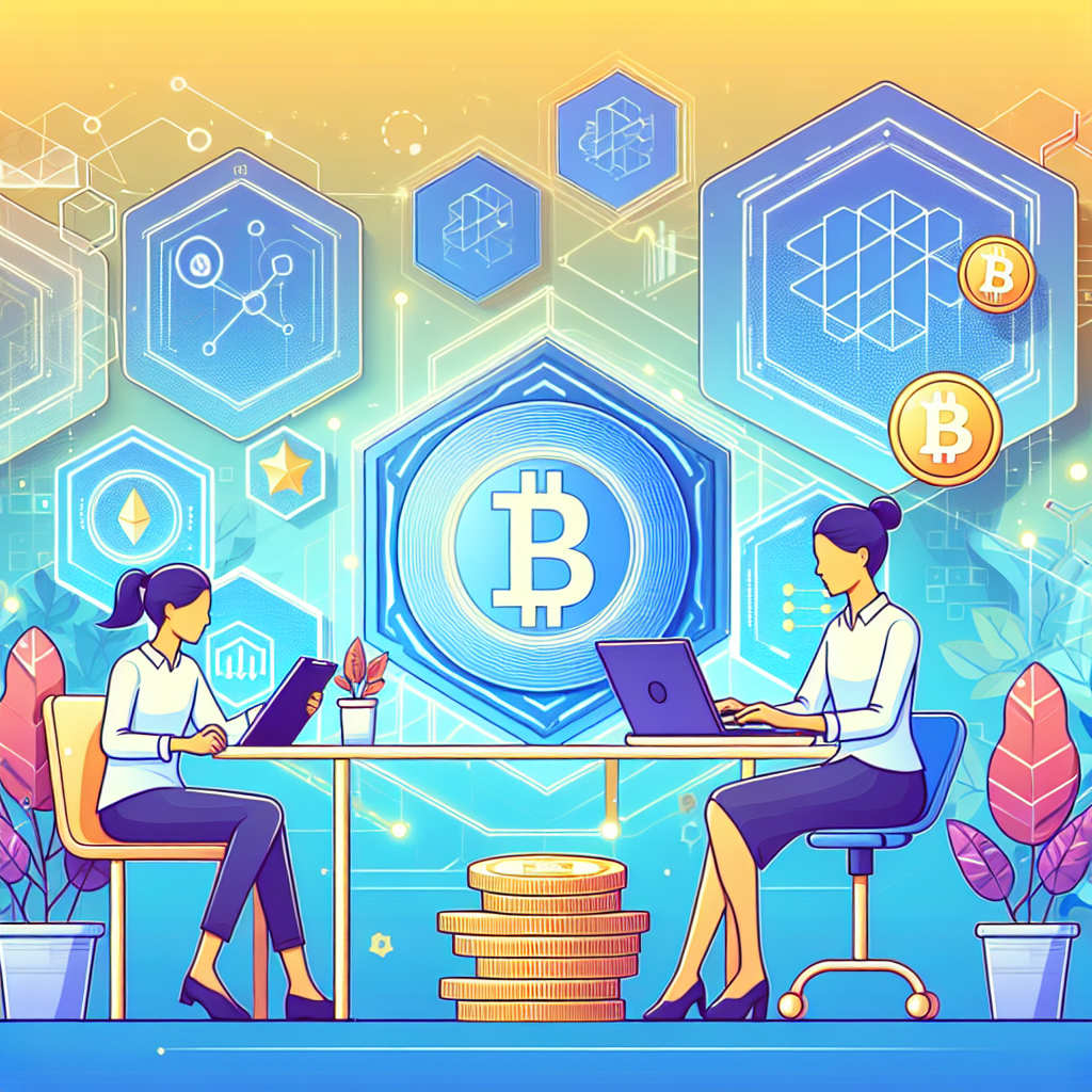 Ex-Ripple Ontwikkelaar Onthult Waarom XRP 10x Meer Waard Is Dan LINK