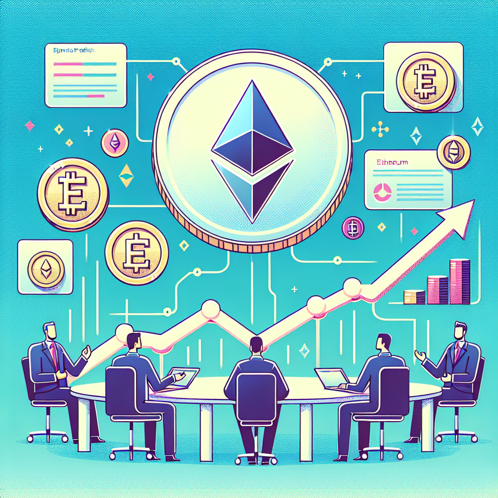 Experts Voorspellen: Komt Ethereum Op $10.000?