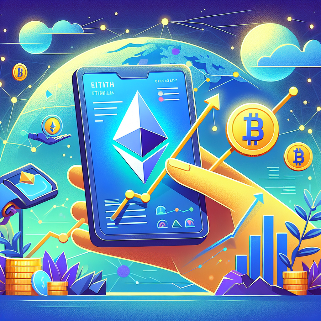 Explosieve Groei Stablecoin-transacties Op Ethereum: Voorspelt Dit Een Nieuwe Prijsstijging?