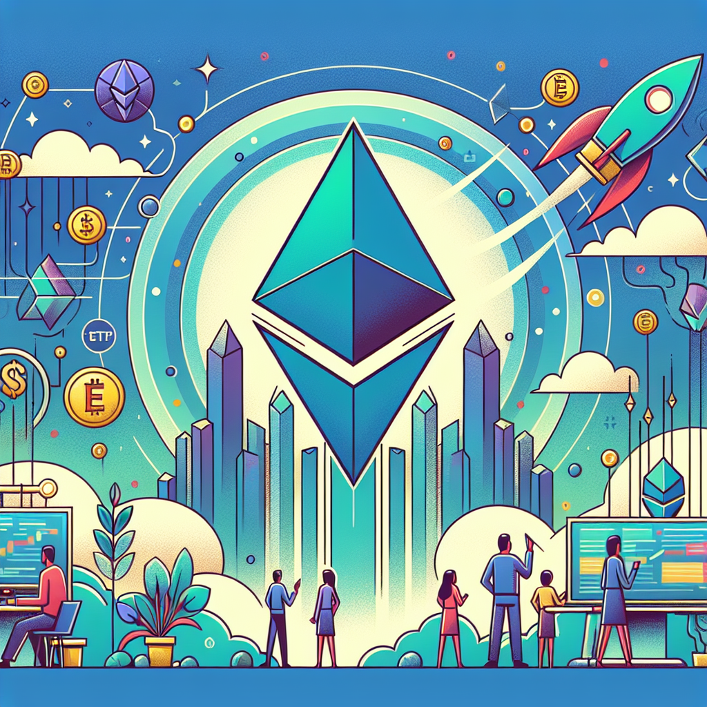 Fidelity’s Aankoop Van Ethereum Signaleert Hernieuwde Institutionele Interesse Ondanks ETF Uitstromen