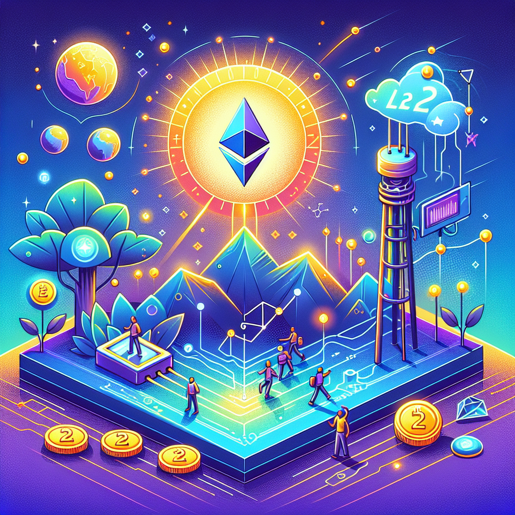 Fusaka Behoudt Gebruikers Op L2: Ethereum Upgrade Kan Tot 60% Verlaagde Kosten Bieden